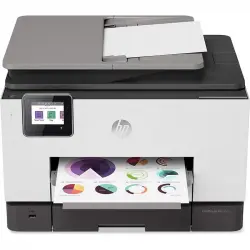 HP OfficeJet Pro 9022 Multifunción Color Wifi Dúplex