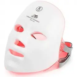 Lalano'S Cosmetics BeautyMask Máscara Facial Antienvejecimiento LED