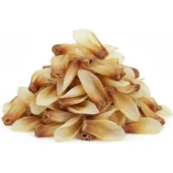 Lenda Snack Oreja de Cordero - Pack 15 x 4 unidades