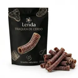 Lenda Snack Tráquea de Cerdo Light - 350 g