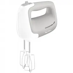 Moulinex PrepMix HM450B10 Batidora Amasadora 450W