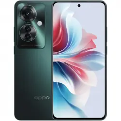 OPPO Reno11 F 5G 8/256GB Verde Libre