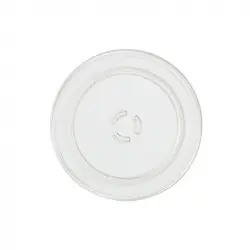 Plato Microondas Ø 250mm Whirlpool