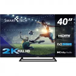 Smart Tech 40FN01V3 40" LED FullHD