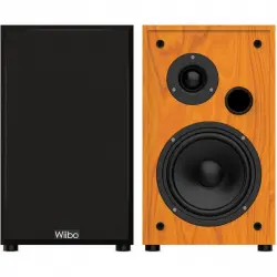 Wiibo String 15 Altavoces Pasivos 100W Madera