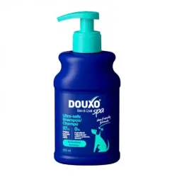0.27 KG Ceva Douxo Spa Champú Antiolor para perros