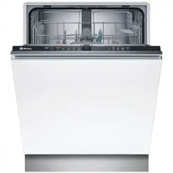 Balay 3VF5012NP Lavavajillas Integrable Capacidad 13 Cubiertos E