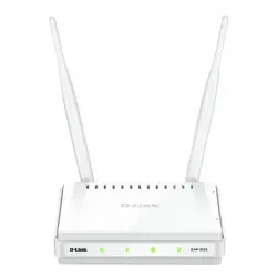 D-Link DAP-2020 Puntos de Acceso Wifi