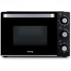 Hkoenig FO20 Horno de Sobremesa 20L 1400W