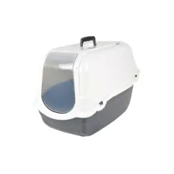 Inodoro para gatos