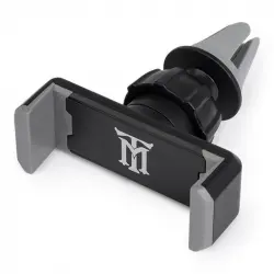 Maillon Soporte de Coche Universal Negro para Smartphone