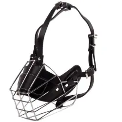 MCBOSON Bozal cómodo para perros - 1 pieza