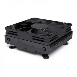 Noctua NH-L9i-17xx chromax.black Ventilador CPU 92mm