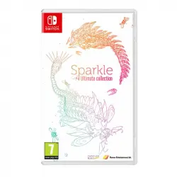 Sparkle Ultimate Collection - Nsw