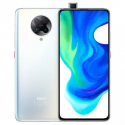 Xiaomi Pocophone F2 Pro 6/128GB 5G Blanco Libre