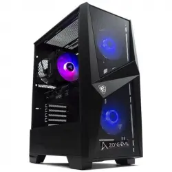 Zone Evil Intel Core i7-13700KF/32GB/1TB SSD/RTX 3060