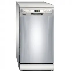 Balay 3VN4030IA Lavavajillas Capacidad 10 Cubiertos E Acero Inoxidable