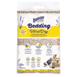 Bunny Bedding UltraDry lecho para roedores - 29 litros (7 kg)