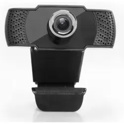 Fujikam NBCOM Webcam 1080P