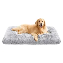 IntiMeg Cesta blanda para perros - 108*73CM