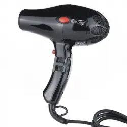 Italian Design Compact Secador de Pelo 2200W