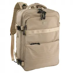 Jaslen Northampton Mochila para Portátil 15.6" Beige