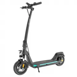 Joyor C10 Patinete Eléctrico, 500w Motor, 48v10.4ah, 10" Neumáticos, Alcance De 40km, Bloqueo Nfc