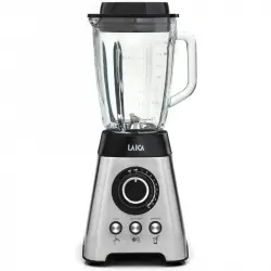 Laica Batidora de Vaso al Vacío 1.75L 1200W