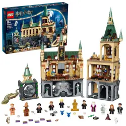 LEGO® Harry Potter Hogwarts™: Cámara Secreta 76389