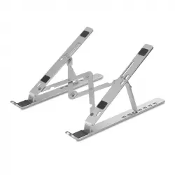 Nueboo Soporte de Aluminio Plegable para Portátil/Tablet