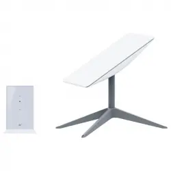 Starlink Kit con motor: Internet Satelital de Alta Velocidad y Baja Latencia