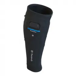Therabody RecoveryPulse Calf Dispositivo de Compresión con Vibración para los Gemelos Talla XL
