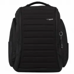 Totto Koelara Mochila para Portátil hasta 14" Negra