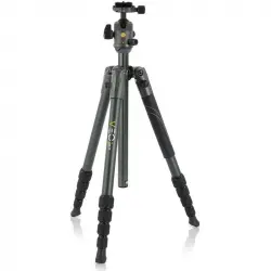 Vanguard Veo 2 235AB Trípode de Viaje Aluminio