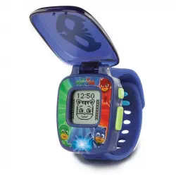 VTech Reloj Digital Educativo PJ Masks Gatuno Azul