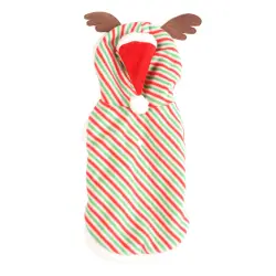 Wonder Christmas Beanie jersey para perros