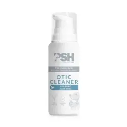 0.1 l PSH Otic Cleaner Limpiador de Oídos para perros y gatos