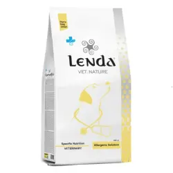 10 KG 10 kg Lenda Vet. Nature Diabetic pienso para perros