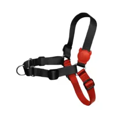 Arnés Zee.dog SOFT-WALK FATBOY M