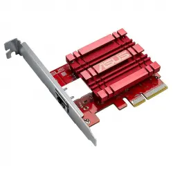 Asus XG-C100C Tarjeta de red PCIe 10GBase-T