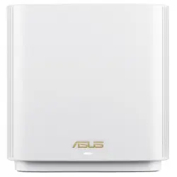 ASUS ZenWiFi XT9 Sistema WiFi Mesh Tribanda AX7800 Blanco