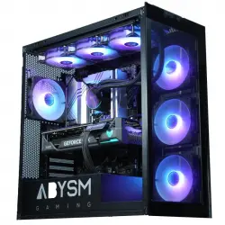 Epical-Q Oak9 Master Intel Core i9-14900KF/64GB/4TB + 4TB SSD/RTX 4090