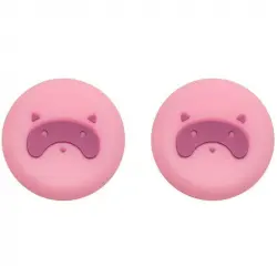 FR-TEC Tanooki Grips para DualShock PS4/PS5