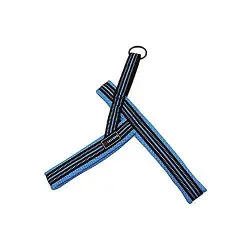 Freedog Soft Sport Arnés Turquesa para perros