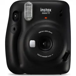 Fujifilm Instax Mini 11 Gris Carbón