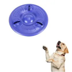 FurryFusion  frisbee para perros - Artículo 1