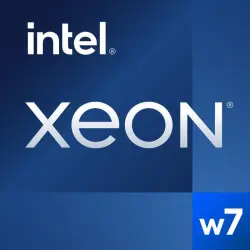 Intel Xeon W7-3445 2.6 GHz 52.5 MB Smart Cache