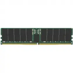 Kingston Server Premier DDR5 4800MHz 64GB CL40 Memoria para Servidor Hynix M Rambus