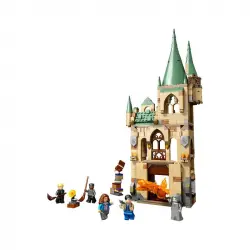 Lego Harry Potter Hogwart: Sala de las Necesidades