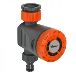 Papillon Plus Programador de Riego Electrónico